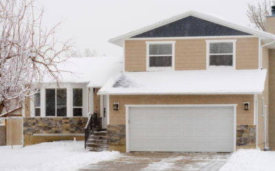 Protect Your Home This Winter