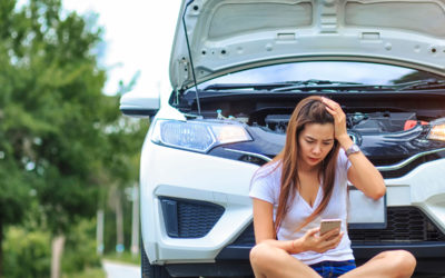 How to Jump Start a Car
