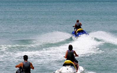 Personal Watercraft Insurance & Safety