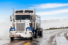 Commercial Auto Insurance