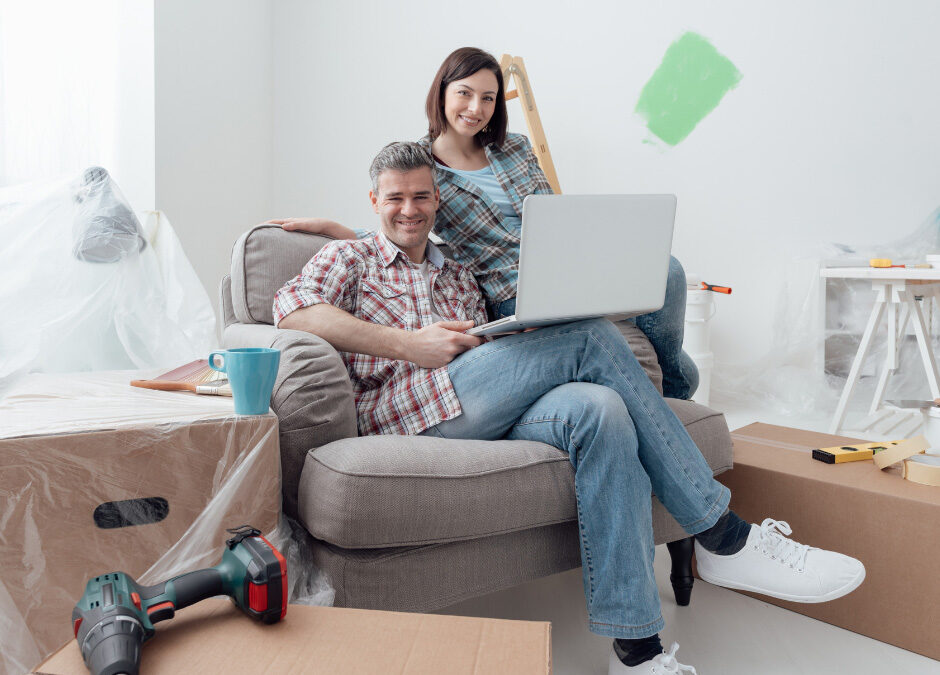 Buying a New Home and Turning My Old Home into a Rental: What Do I Need to Do?