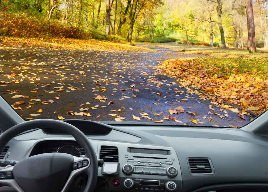 10 Fall Car Care Tips: Prepare Your Vehicle for the Changing Seasons