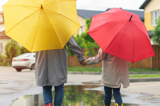 Commercial Umbrella Insurance