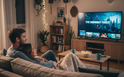 Your Netflix Subscription Is Current—But Is Your Home Covered?
