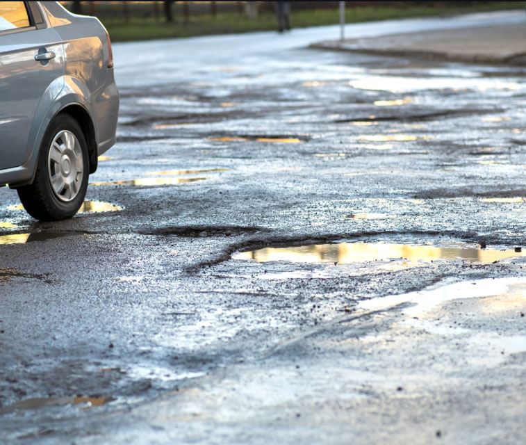 Car Owners - Give Your Auto Policy a Spring-Cleaning Tune-Up