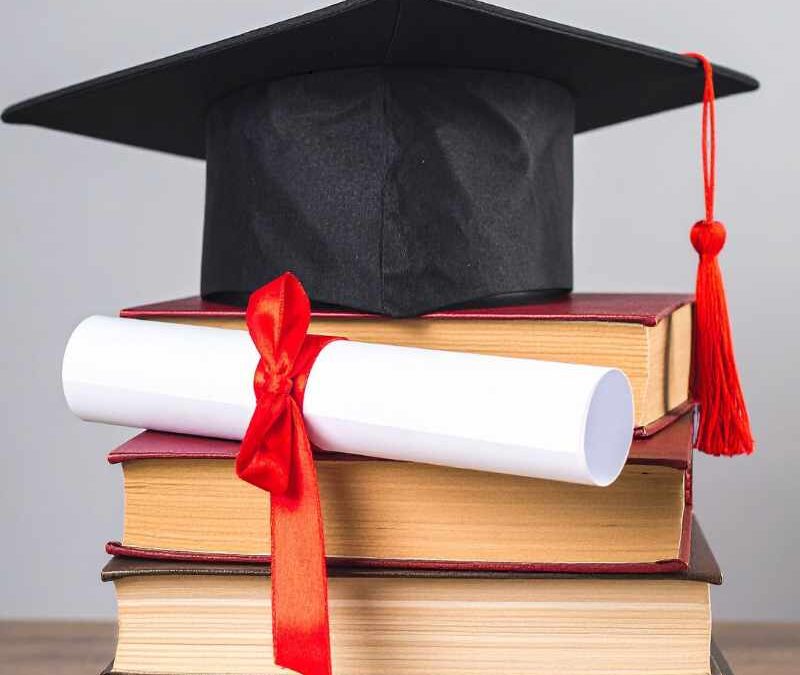 Graduation Season and First Cars