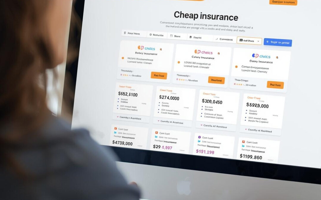 Why the Cheapest Insurance Might Be Your Most Expensive Mistake